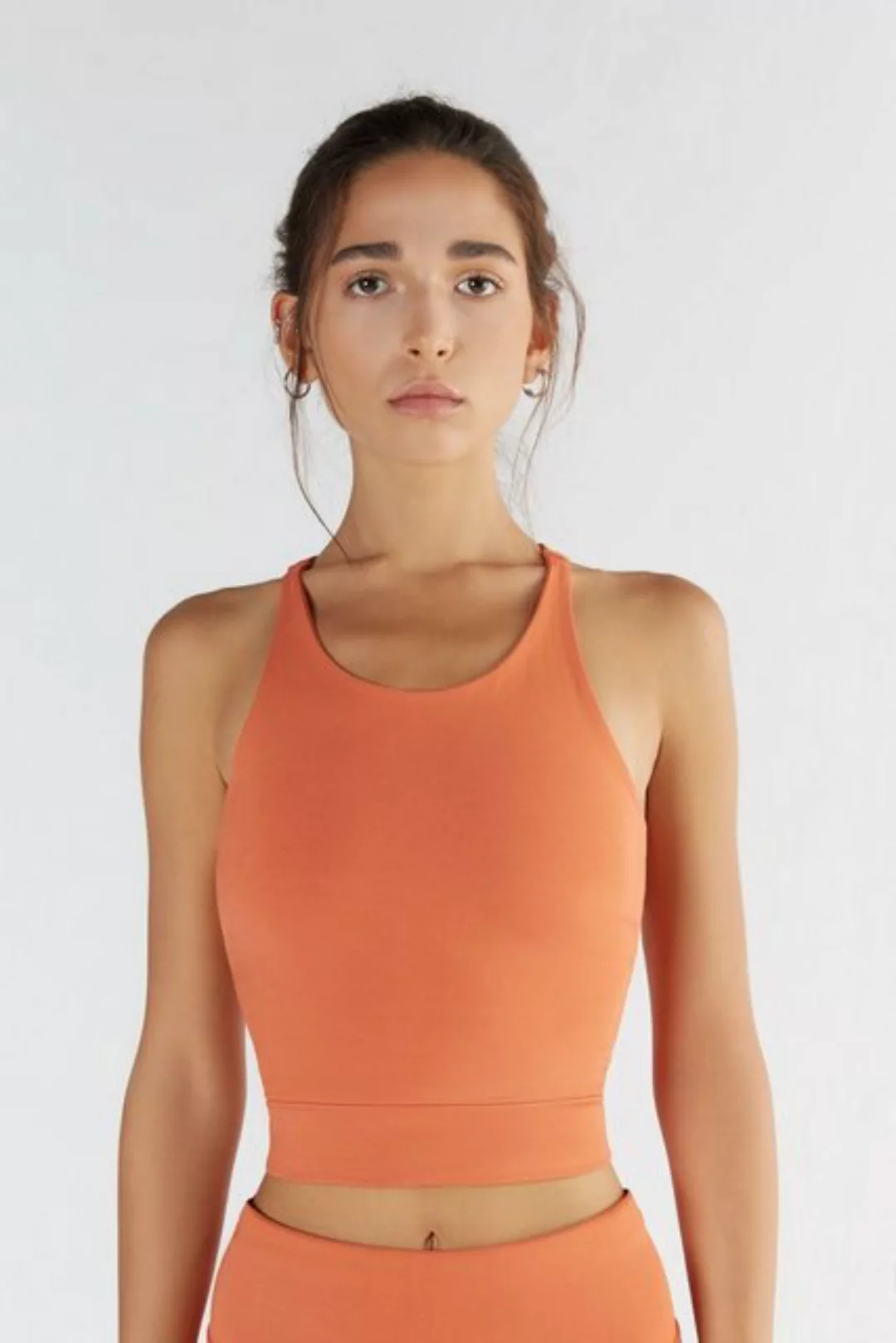 TRUE NORTH Crop-Top W'S CROP TOP günstig online kaufen