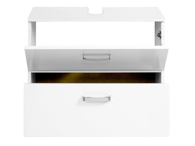 HELD MÖBEL Waschbeckenunterschrank 70 x 54 x 35 cm (B/H/T) günstig online kaufen