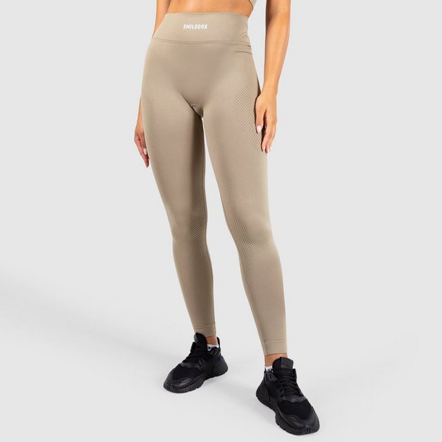 Smilodox Leggings Zoe Seamless, Nachhaltig günstig online kaufen