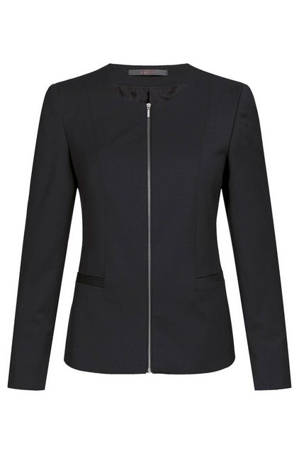 GREIFF Jeansblazer Greiff Modern WITH 37.5® Damen Business-Blazer Regular-F günstig online kaufen