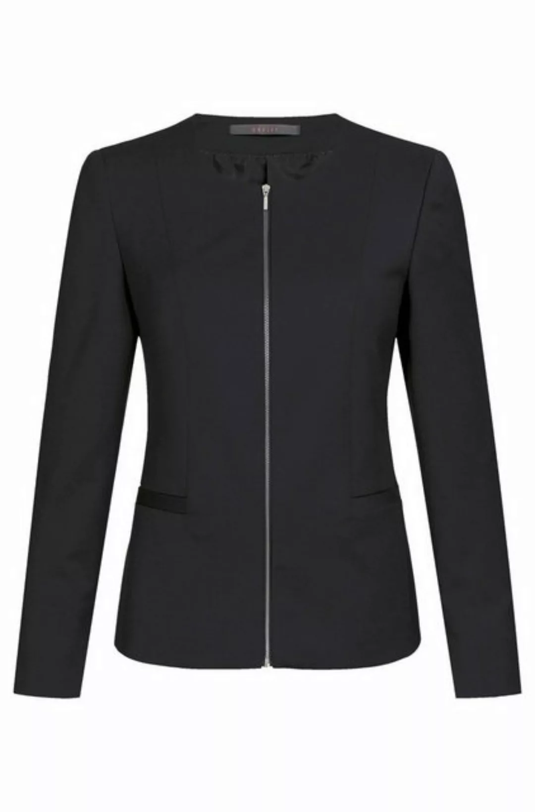 GREIFF Jeansblazer Greiff Modern WITH 37.5® Damen Business-Blazer Regular-F günstig online kaufen