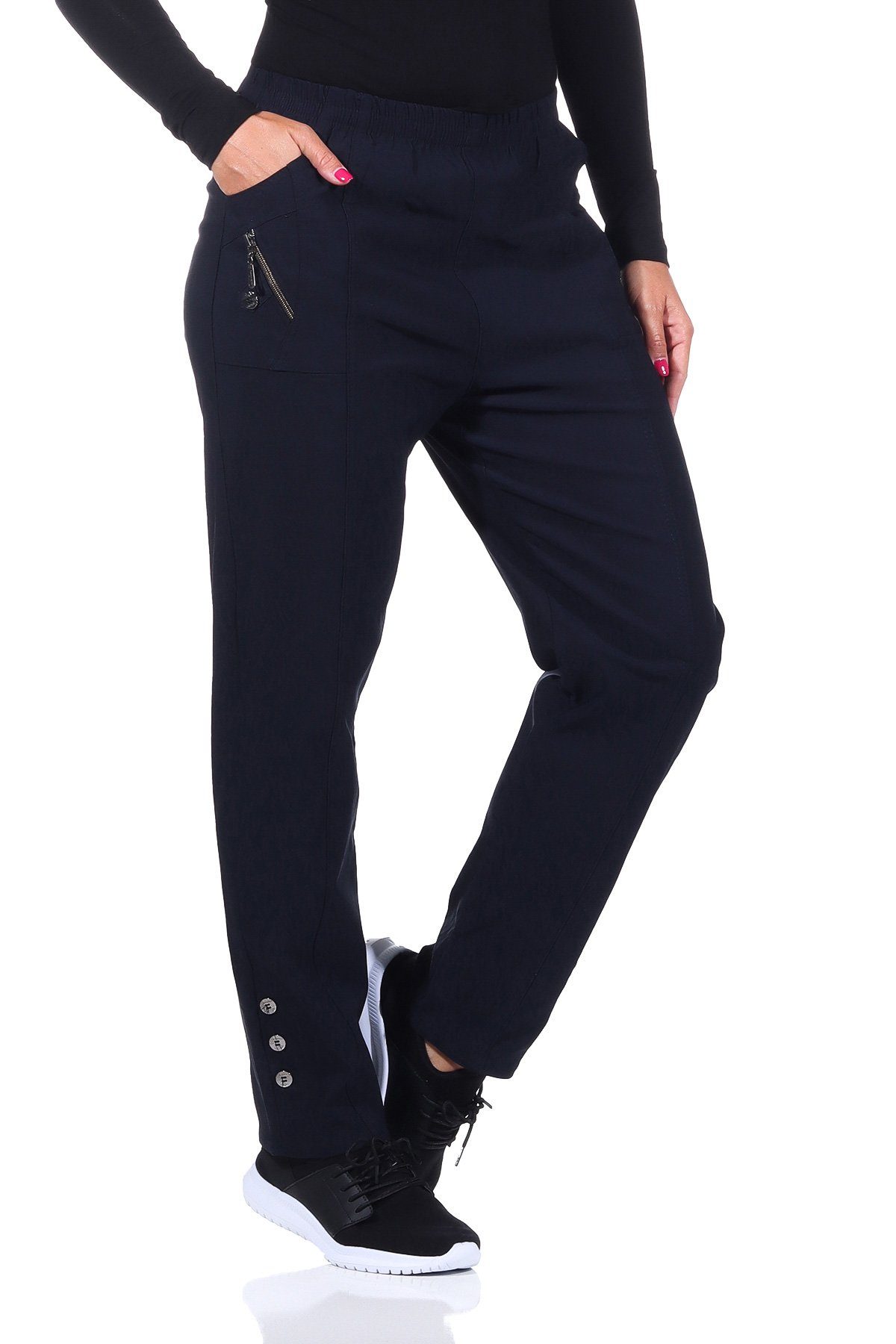 Cherry Berry Thermohose Schlupfhose für Damen günstig online kaufen