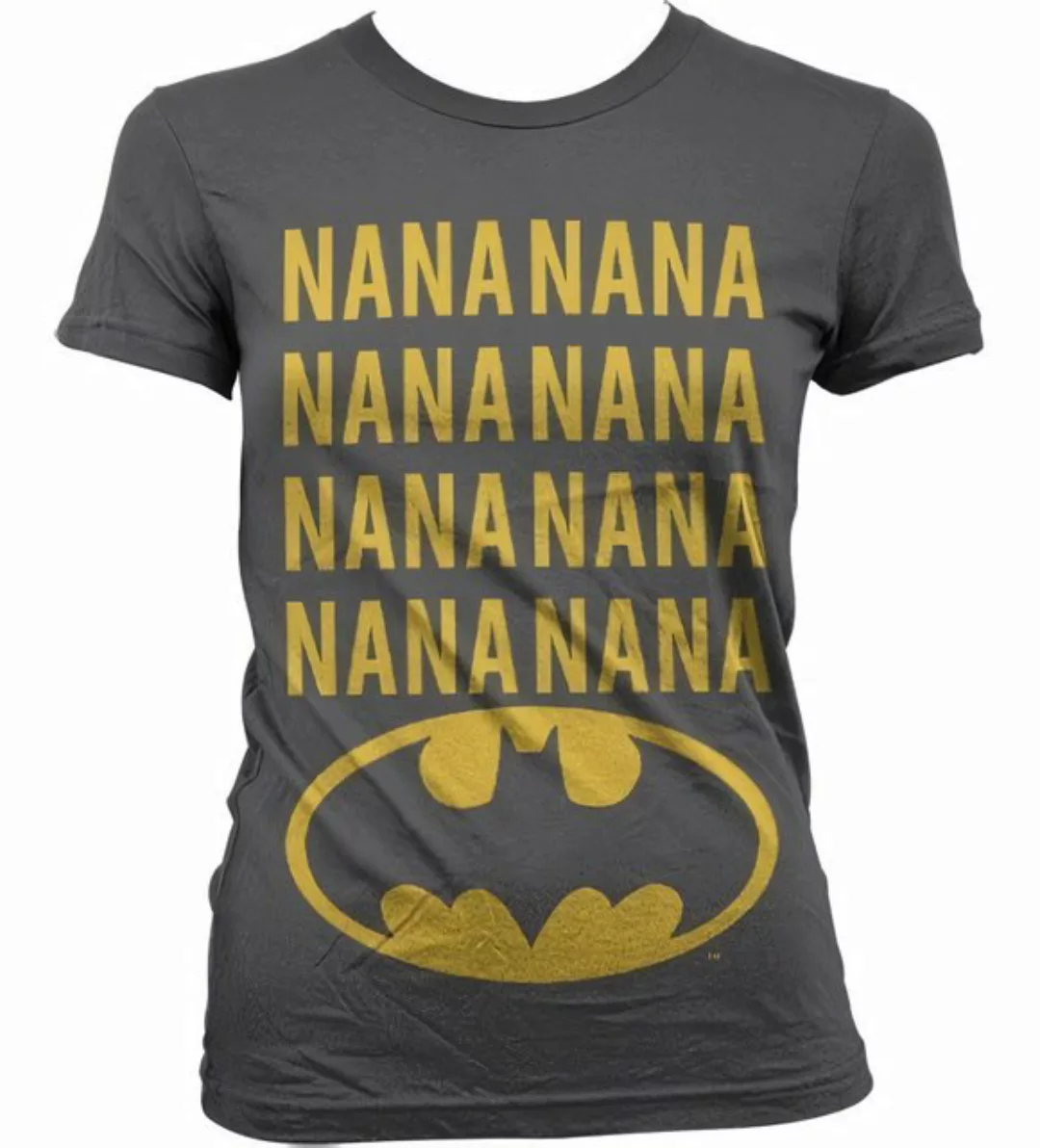 Batman T-Shirt günstig online kaufen