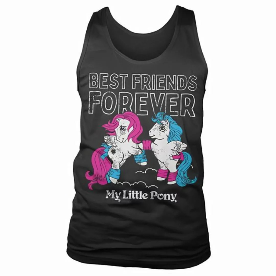 My Little Pony T-Shirt Best Friends Forever Tank Top günstig online kaufen