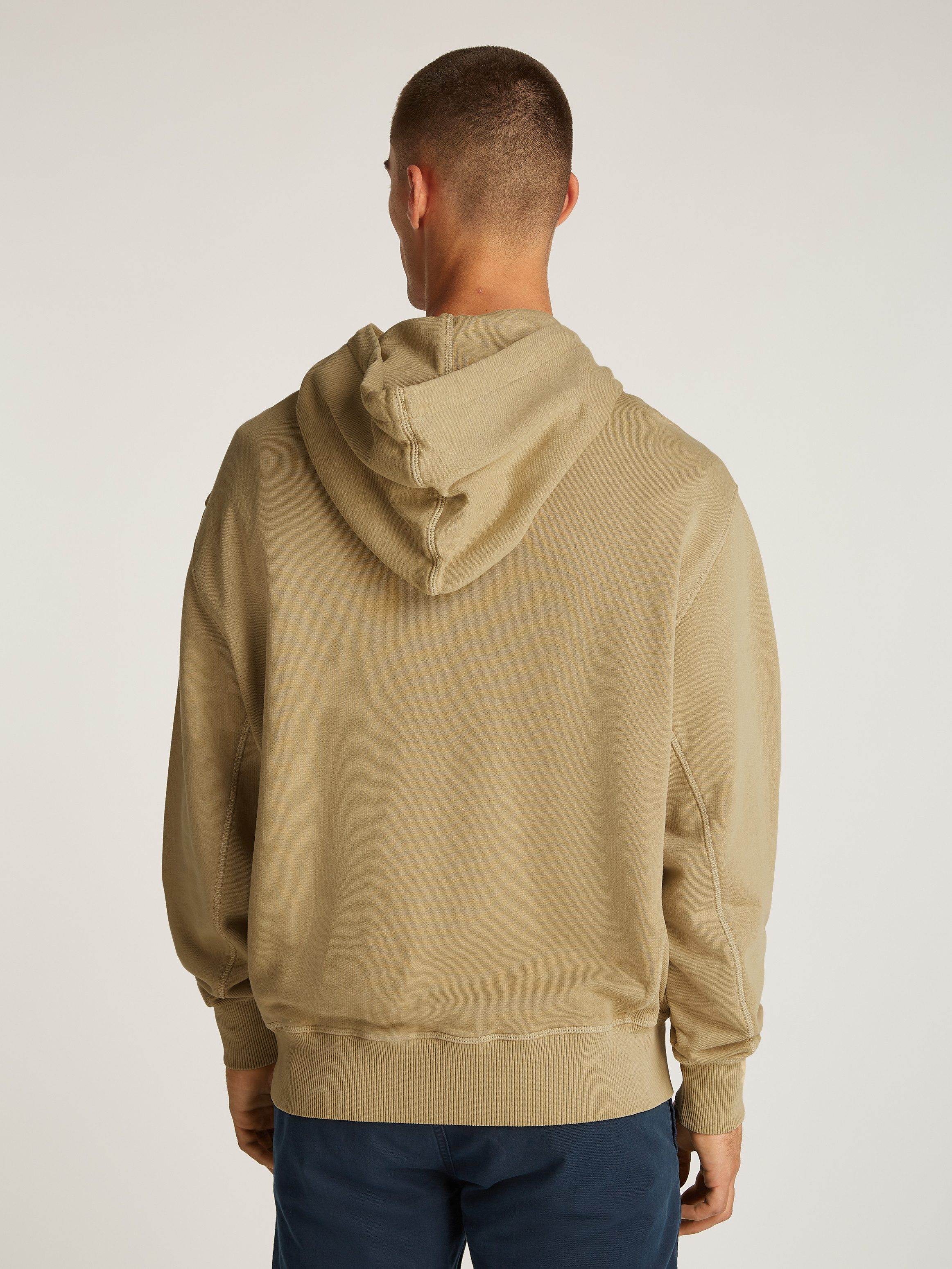 Tommy Jeans Hoodie TJM RLX TJ günstig online kaufen