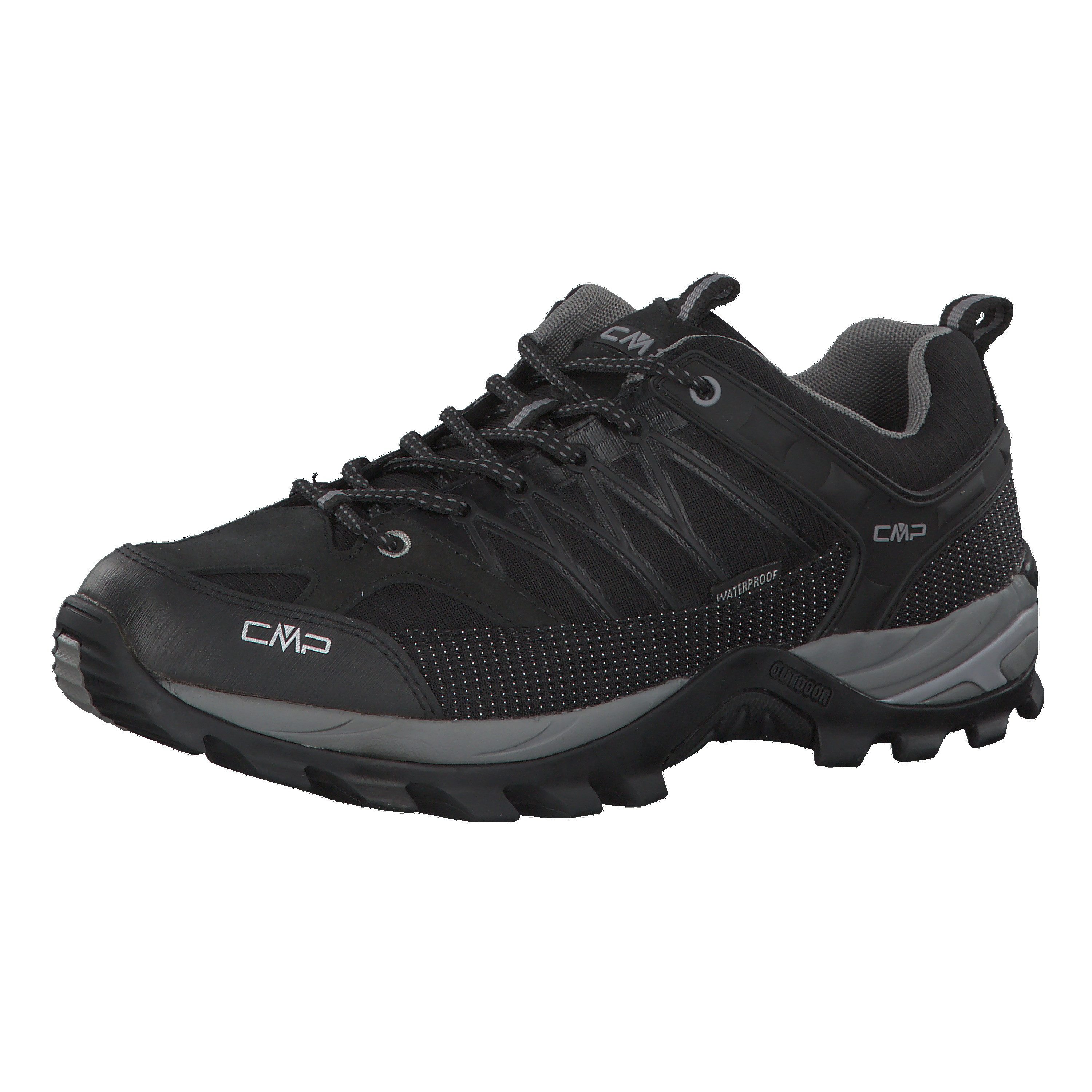 CMP Rigel Low WP (Trekking, wasserdicht) günstig online kaufen
