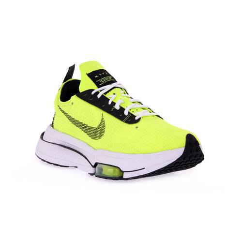 Nike Air Zoom Schuhe EU 43 Black / Yellow günstig online kaufen