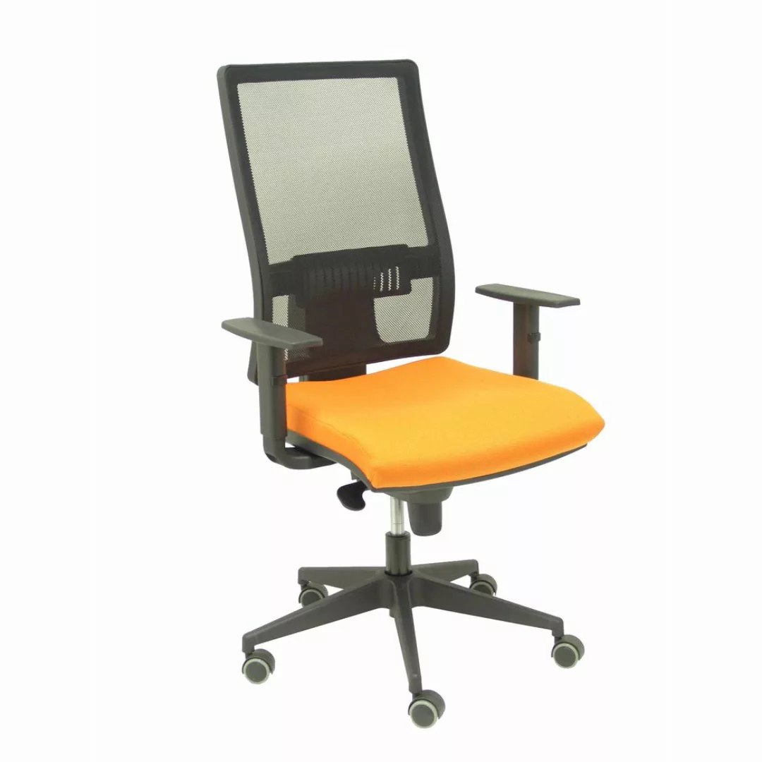 Bürostuhl Horna Bali P&c Li308sc Orange günstig online kaufen