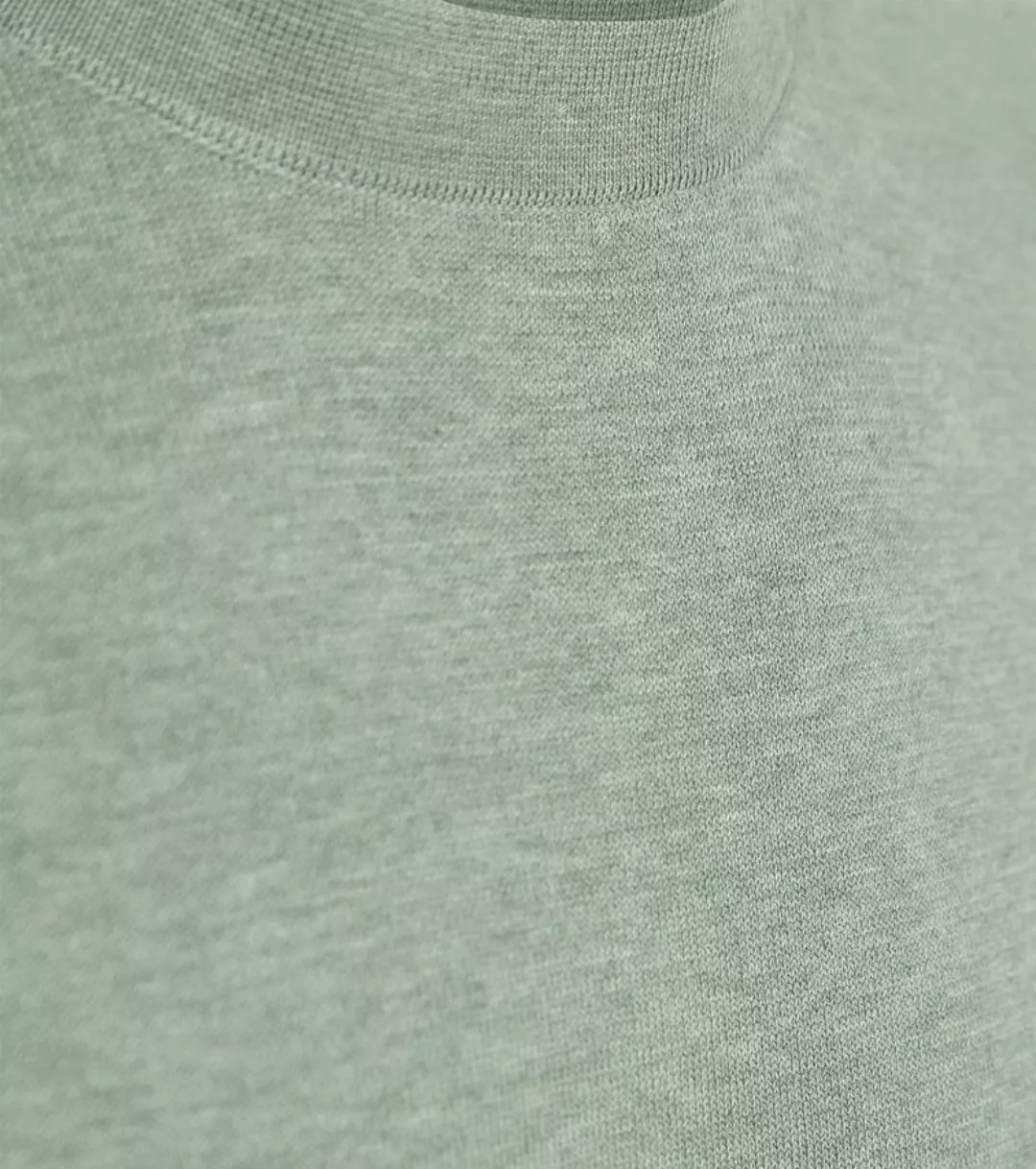 Profuomo Pullover Luxury Basic Grün - Größe XXL günstig online kaufen