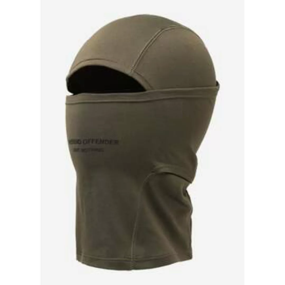 Weekend Offender  Mütze Balaclava - castle green günstig online kaufen