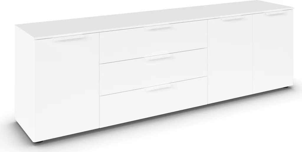 rauch Schubkastenkommode "Kommode Türkommode Sideboard Kombikommode FLIPP", günstig online kaufen