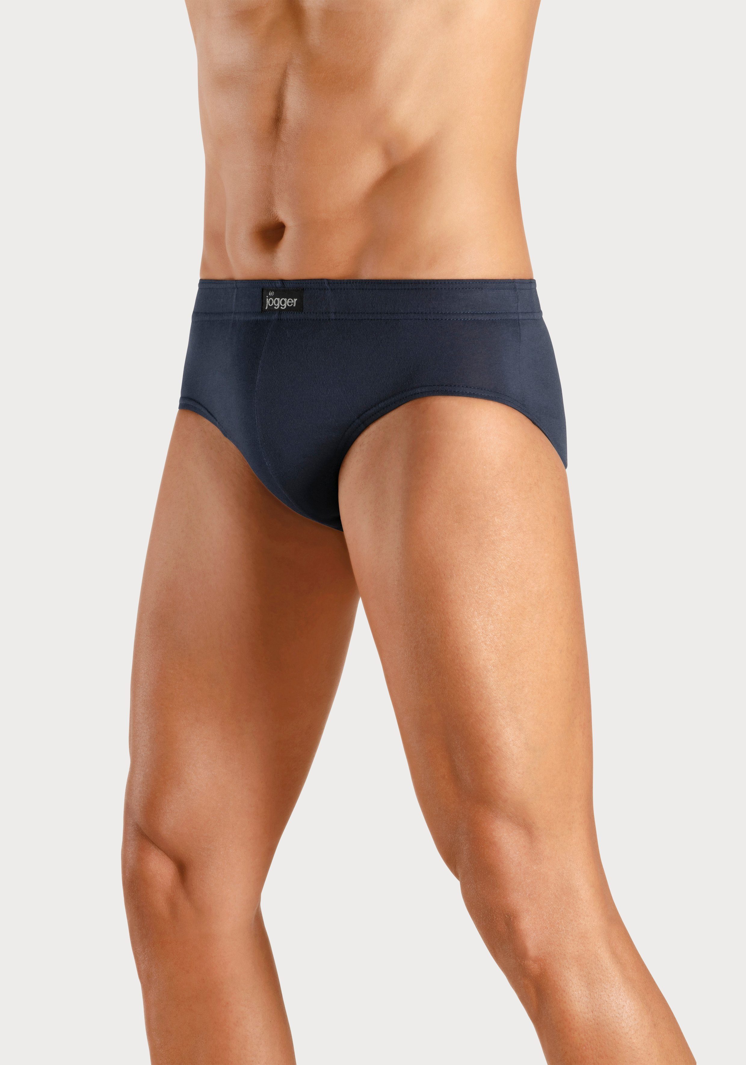 le jogger® Slip (Packung, 4-St) aus günstig online kaufen