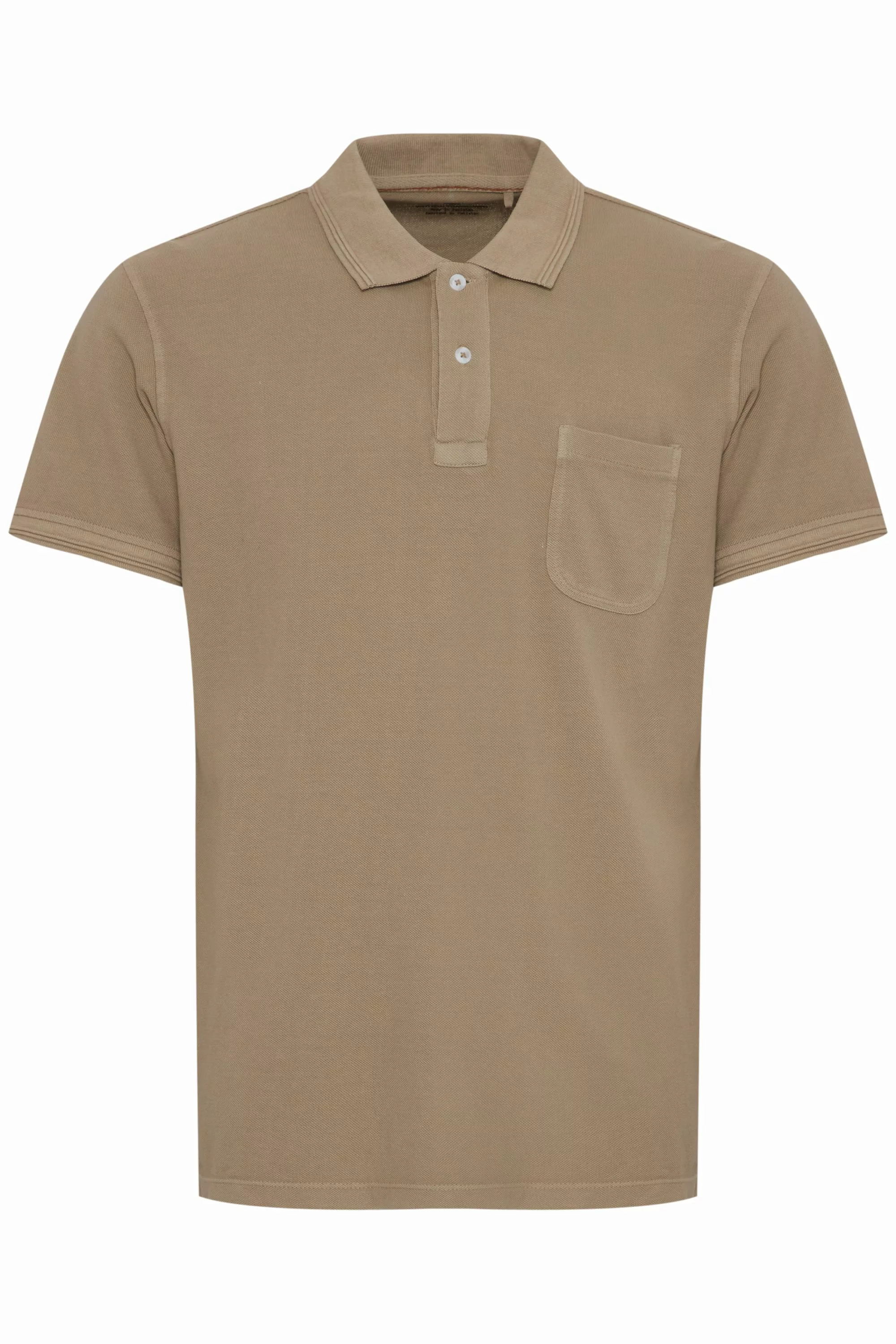 Blend Poloshirt "Poloshirt BHPolo" günstig online kaufen