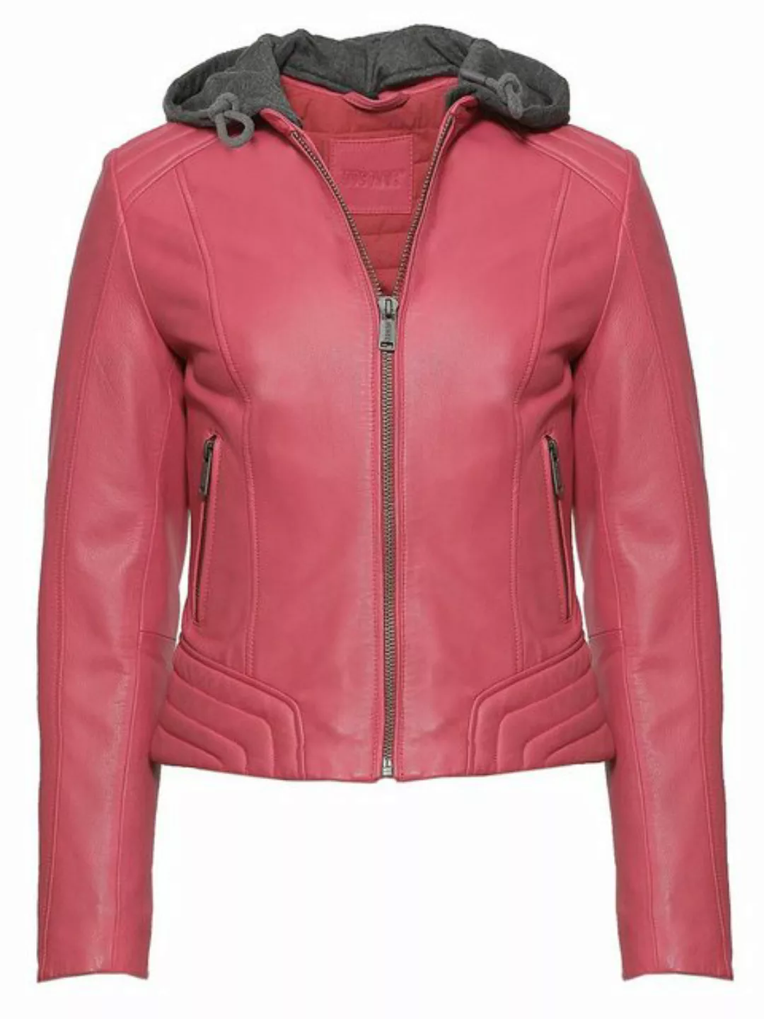 MUSTANG Lederjacke 31022244 günstig online kaufen