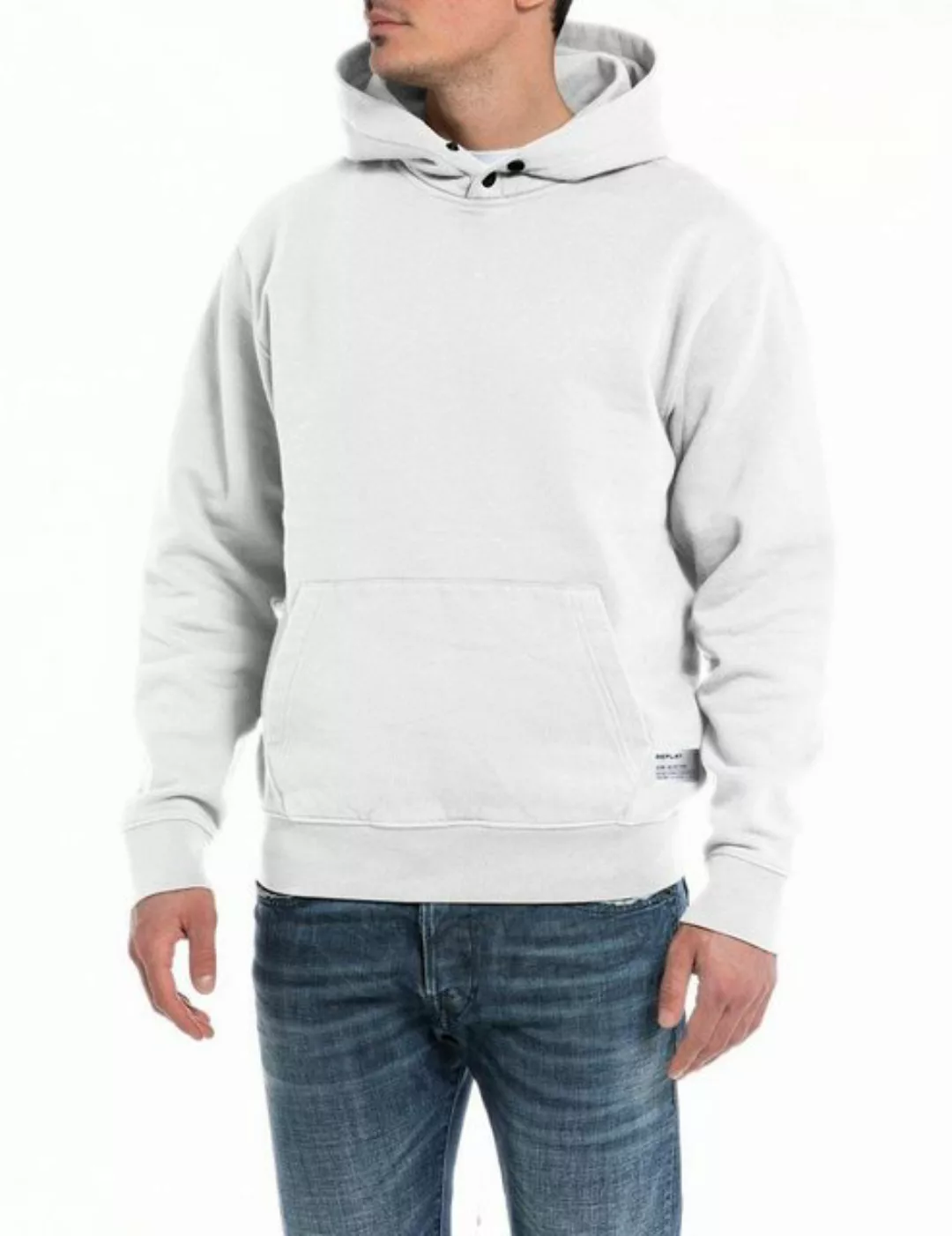 Replay Sweatshirt M6702.000.23614P günstig online kaufen