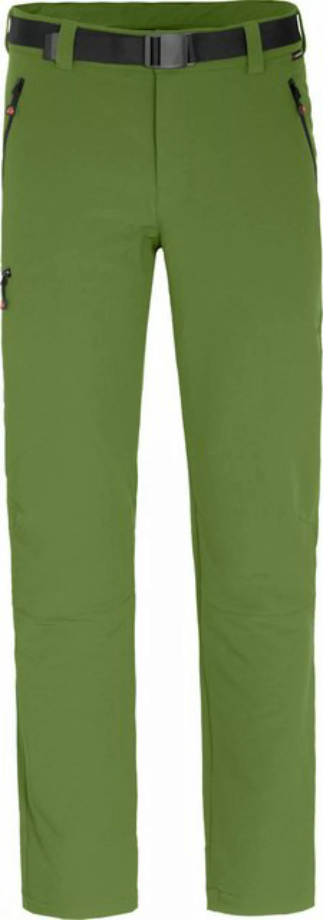 Bergson Outdoorhose VARBERG Herren Winter Wanderhose, aus recyceltem Polyes günstig online kaufen