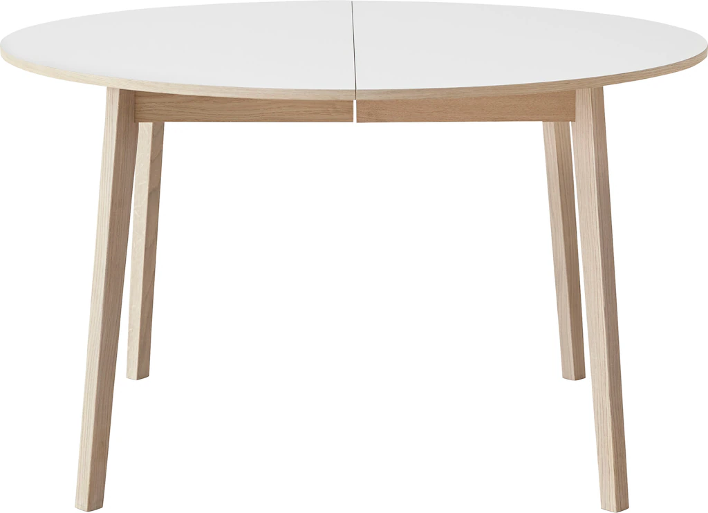 Hammel Furniture Esstisch "Basic Single, ausziehbar, inklusive 2 Einlegepla günstig online kaufen