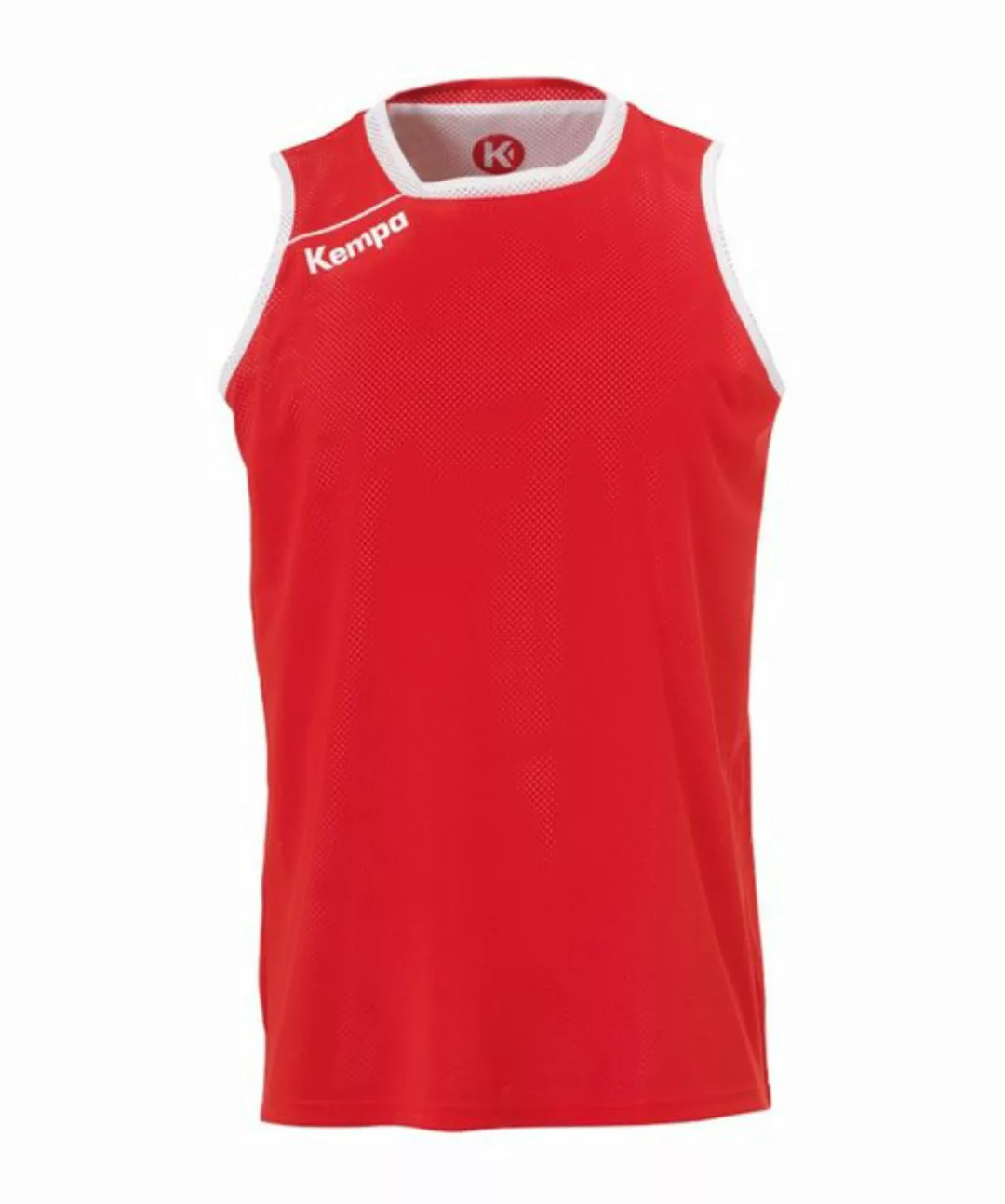 Kempa T-Shirt Kempa Reversible Tank Top Polyester günstig online kaufen