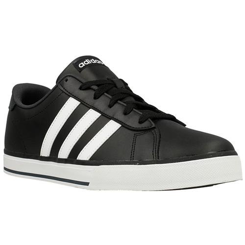 Adidas Se Daily Vulc Schuhe EU 44 Black,White günstig online kaufen