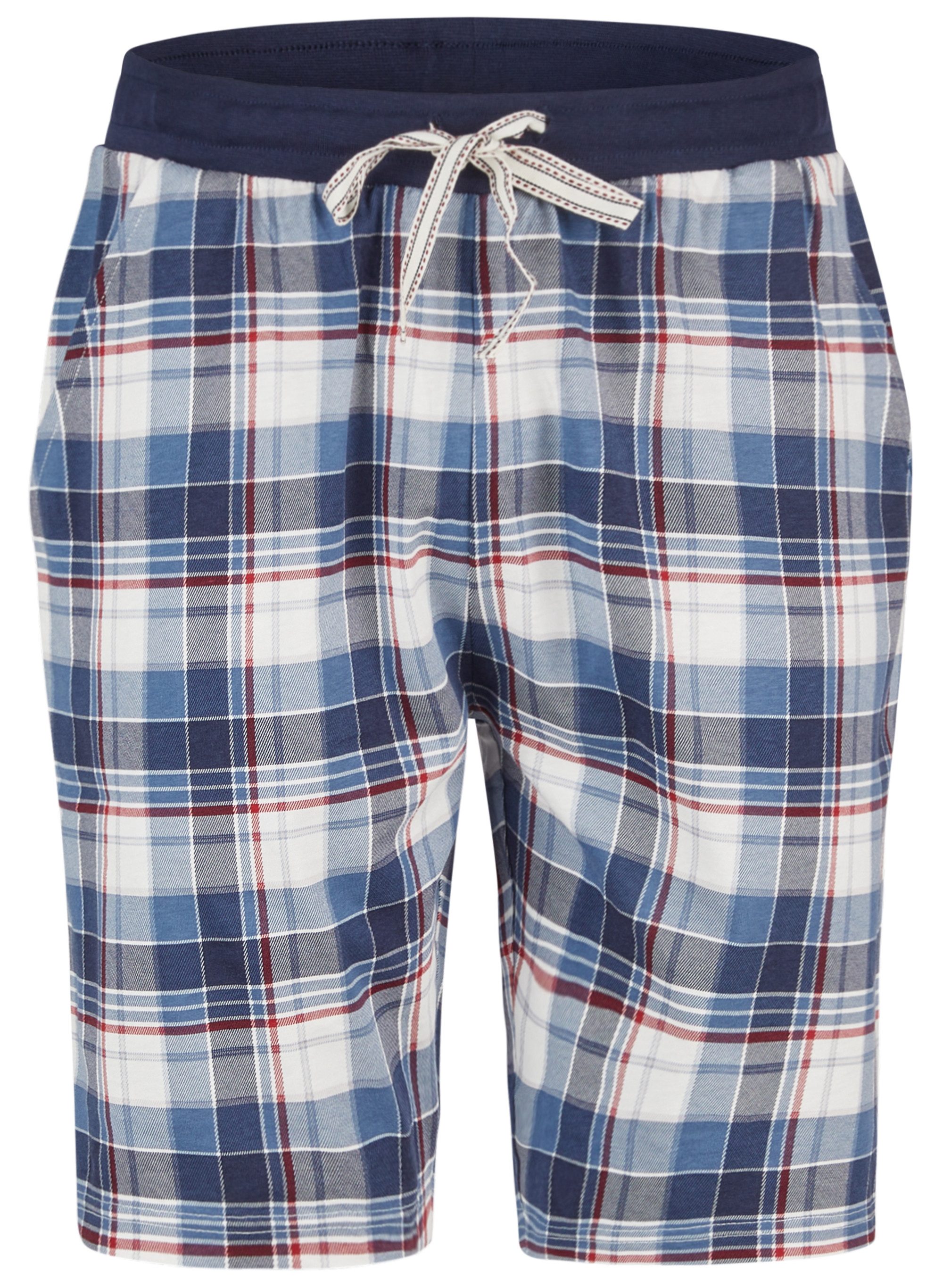Phil & Co. Pyjamashorts Chill Factor günstig online kaufen