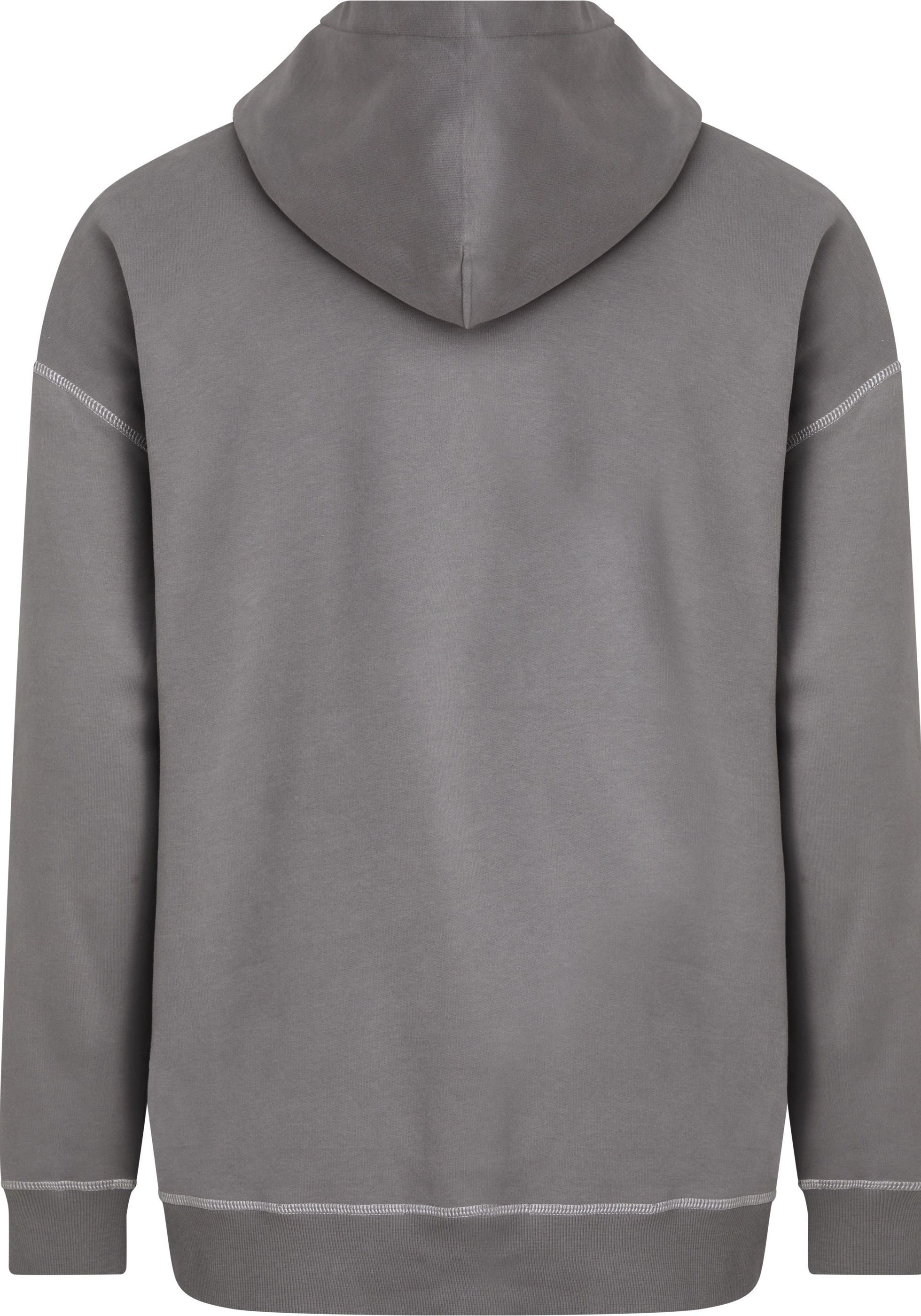Calvin Klein Underwear Sweatshirt L/S HOODIE mit Markenlabel auf der Brust günstig online kaufen