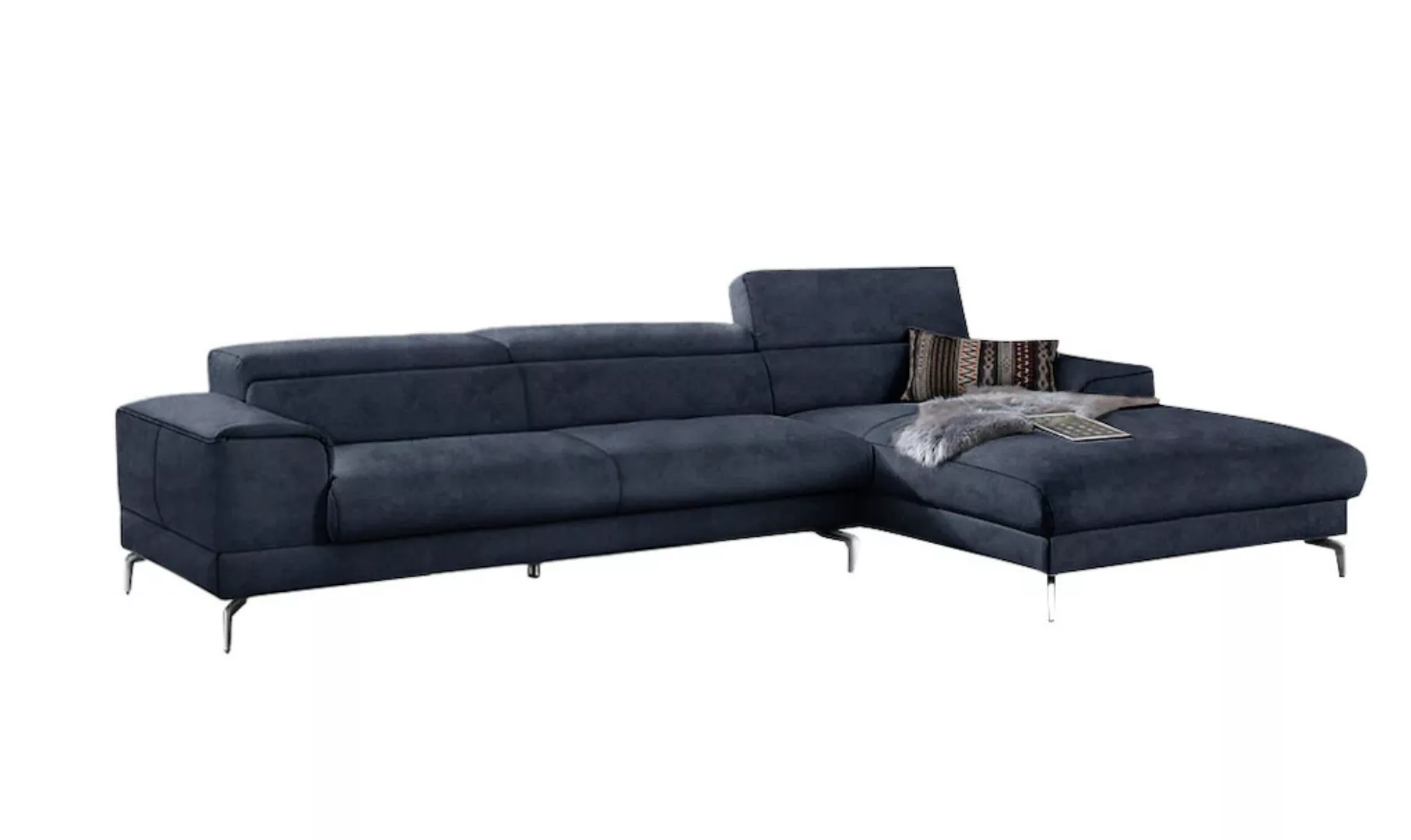 W.SCHILLIG Ecksofa "piedroo, Designsofa mit tollem Sitzkomfort, elegant und günstig online kaufen