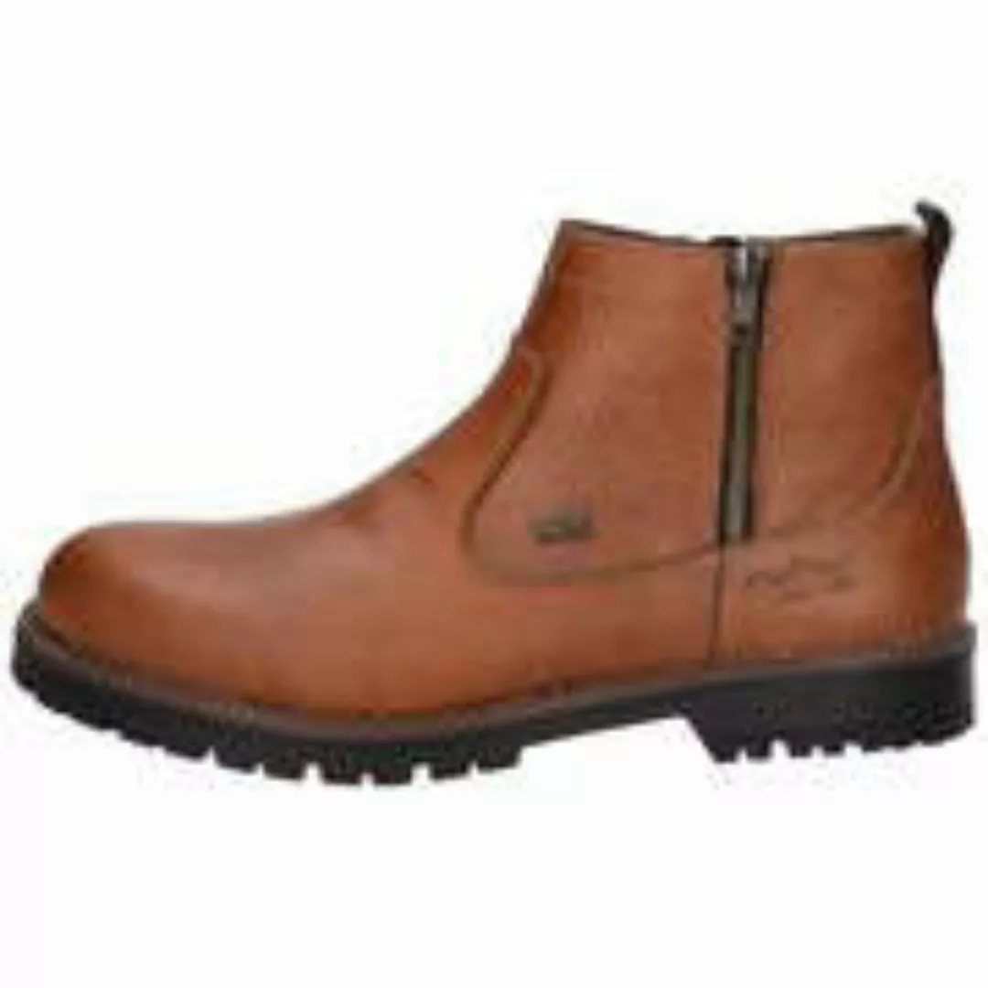 Rieker Winterstiefelette, Business Schuh, Chelseaboots mit wasserabweisende günstig online kaufen