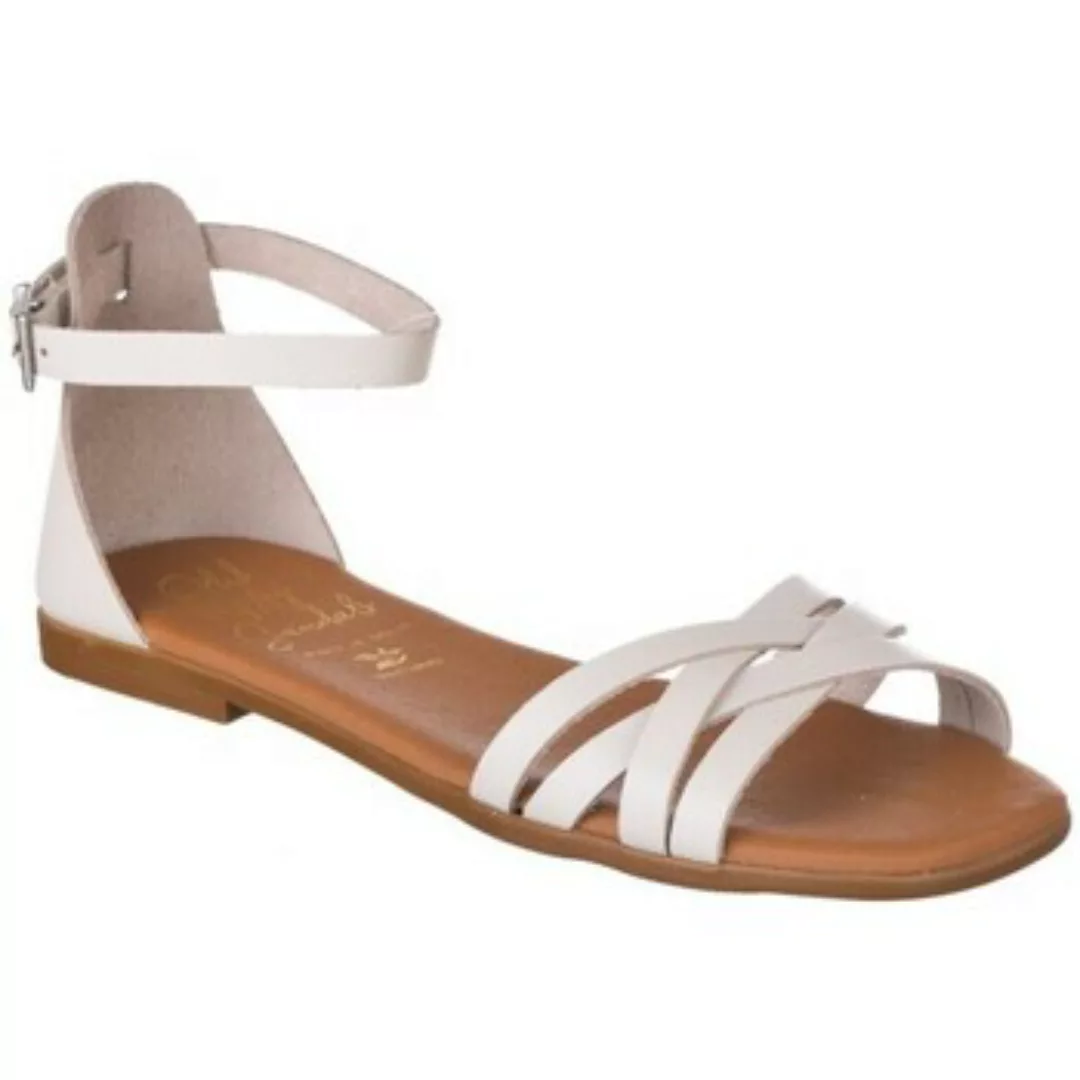 Oh My Sandals  Sandalen SCHUHE  5318 günstig online kaufen