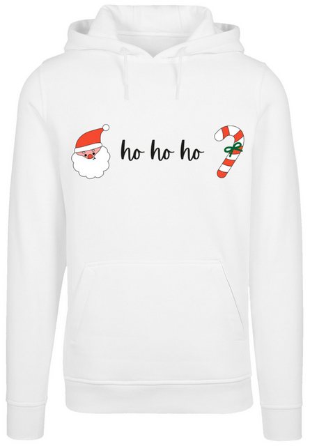 F4NT4STIC Kapuzenpullover "Weihnachten Ho Ho Ho", Premium Qualität, Weihnac günstig online kaufen