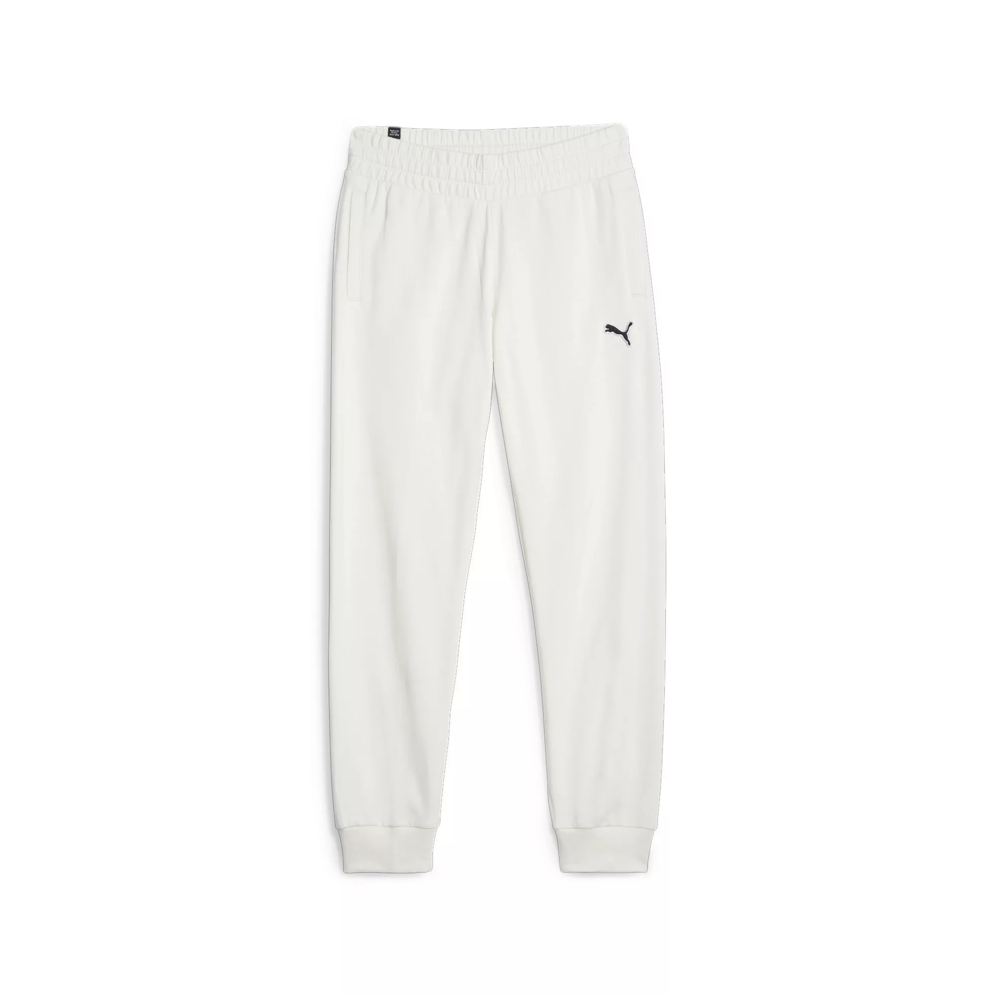 PUMA Jogginghose "BETTER ESSENTIALS PANTS CL FL" günstig online kaufen