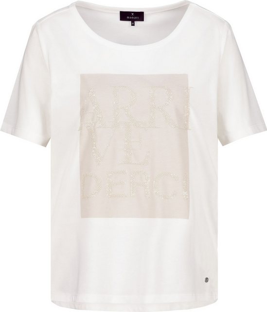 Monari T-Shirt 408612 günstig online kaufen