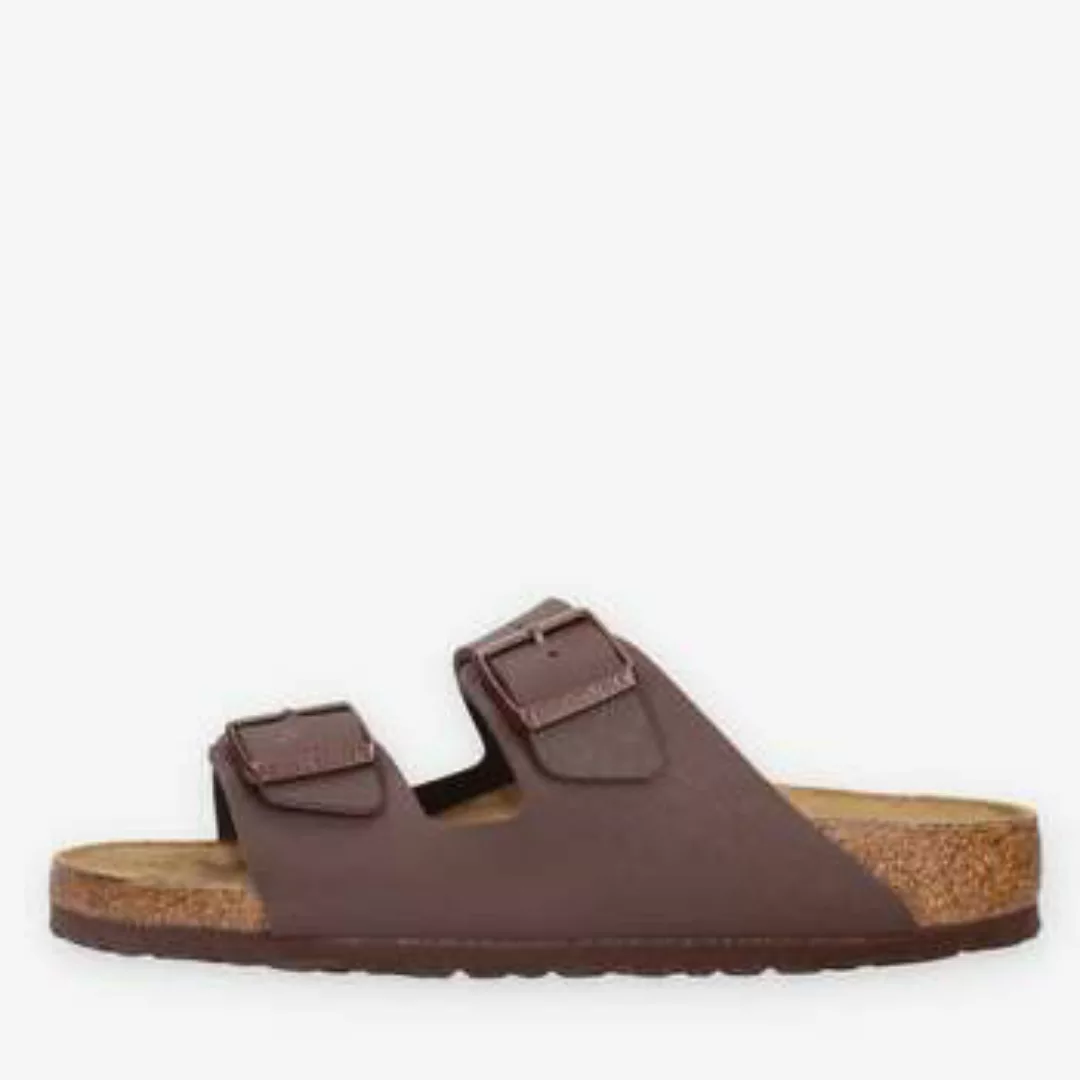 Birkenstock  Sandalen 1028123-ROAST günstig online kaufen