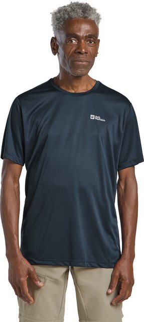 Jack Wolfskin T-Shirt günstig online kaufen