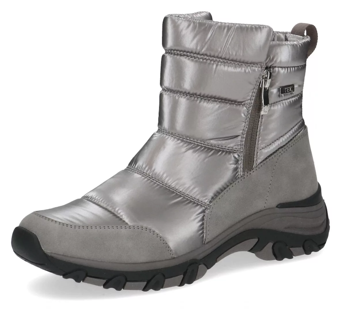 Caprice Winterboots, Keilabsatz, Snowboots, Stiefelette, Outdoorschuh in be günstig online kaufen