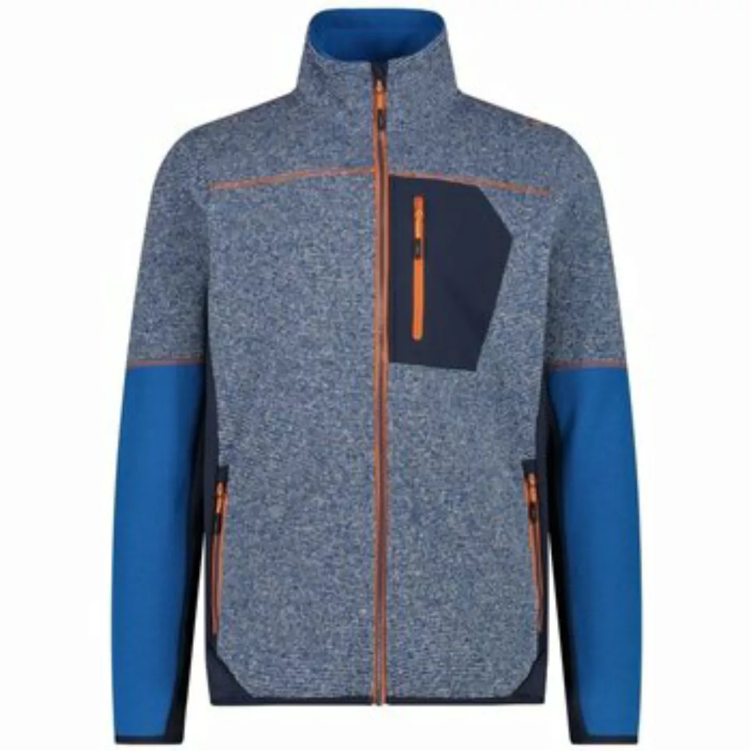 Cmp  Pullover Sport MAN JACKET 34H2667/02LS günstig online kaufen