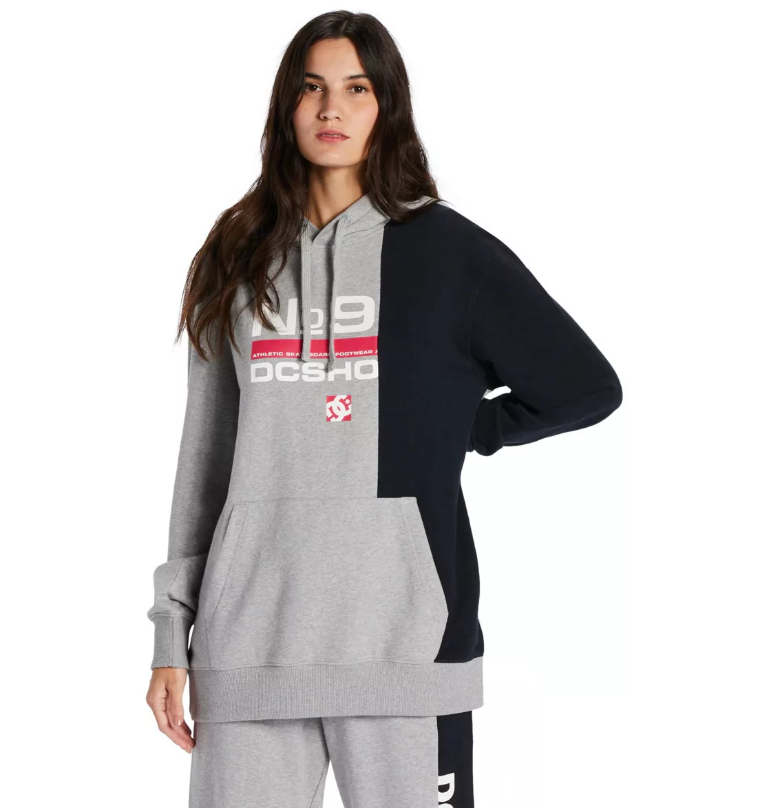 DC Shoes Kapuzensweatshirt "Shift" günstig online kaufen