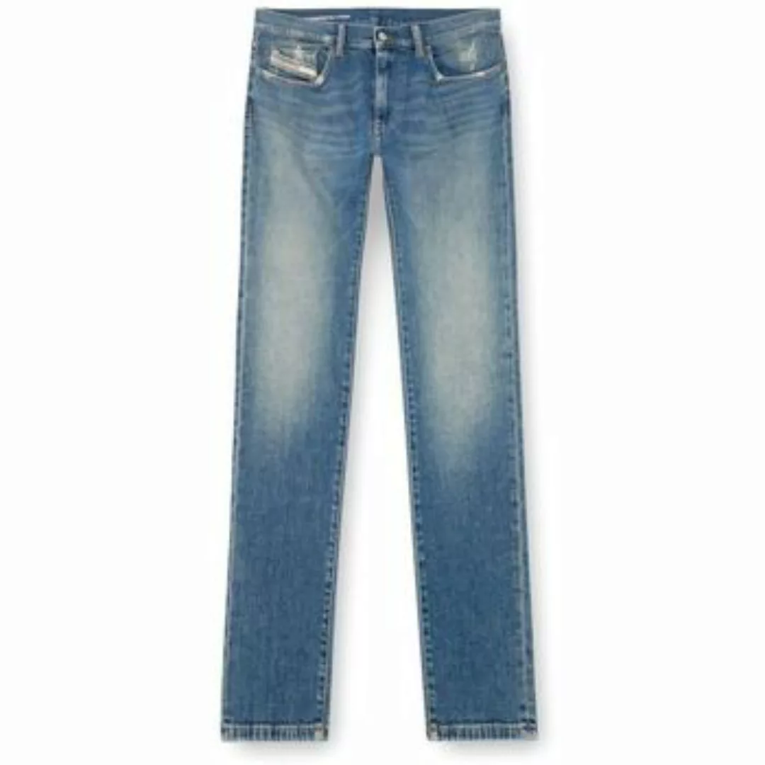 Diesel  Jeans 2019 D-STRUKT - 0GRDG-01 günstig online kaufen