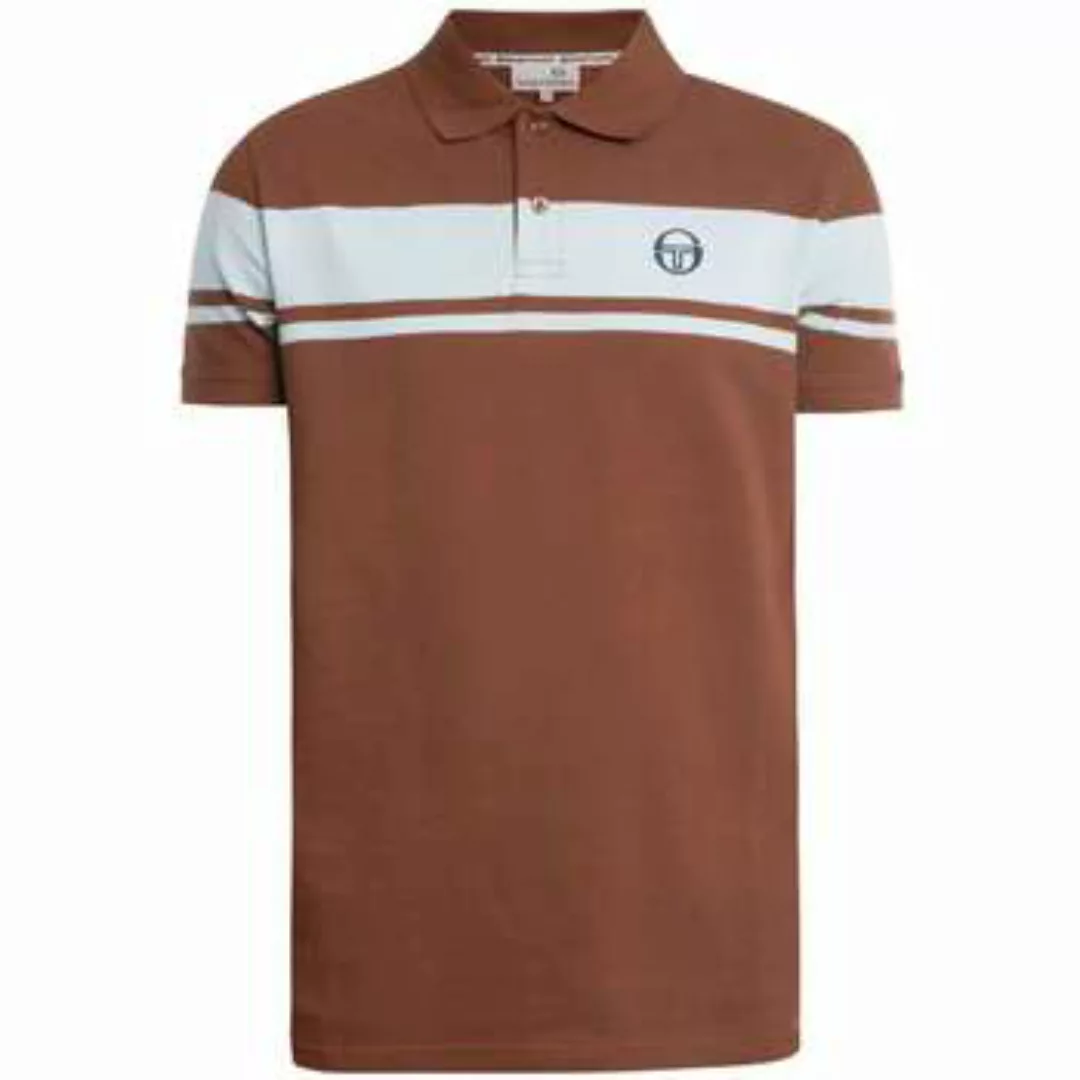 Sergio Tacchini  Poloshirt Young Line Polo Shirt günstig online kaufen