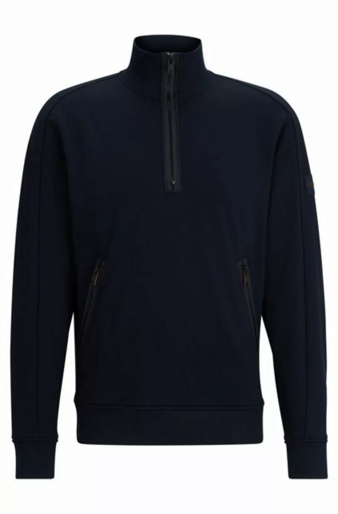 BOSS ORANGE Sweatshirt Zecompany günstig online kaufen