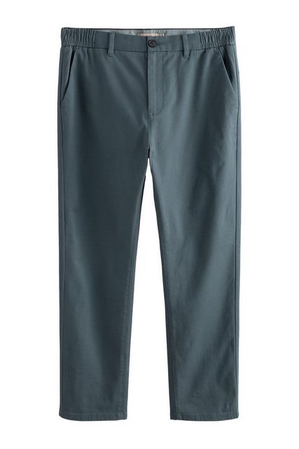 Next Chinohose Slim Fit Stretch-Chinohose mit Stretcheinsatz (1-tlg) günstig online kaufen