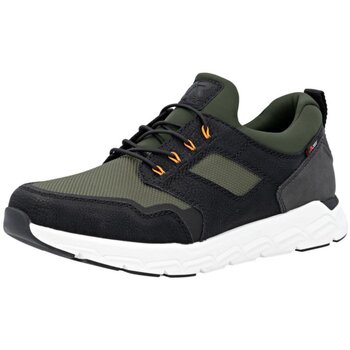 Rieker  Sneaker Schnuerschuhe HWK Halbschuhe 09102-55 günstig online kaufen
