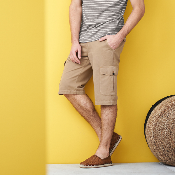 Living Crafts Bermudas günstig online kaufen