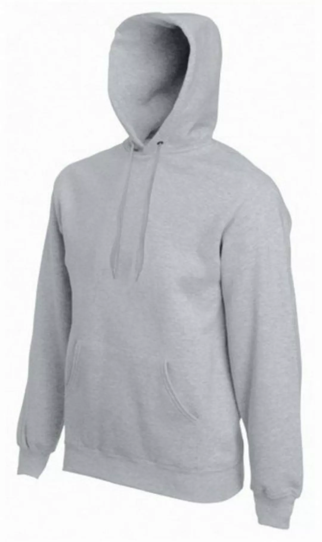 Fruit of the Loom Kapuzenpullover Premium Hooded Sweat günstig online kaufen