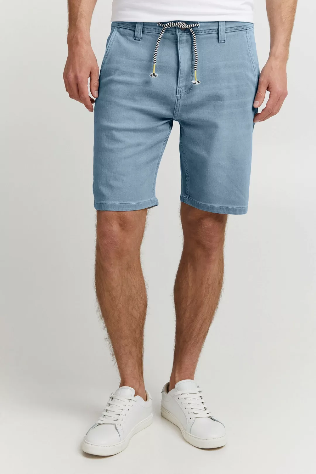 Indicode Jeansshorts "Jeansshorts IDGodo" günstig online kaufen