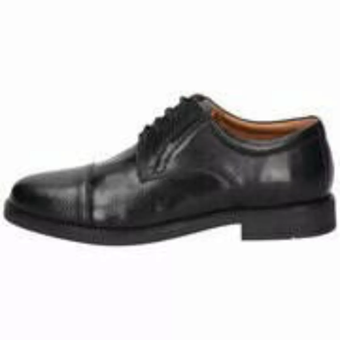 Leone Schnürer Herren schwarz|schwarz|schwarz|schwarz|schwarz|schwarz|schwa günstig online kaufen
