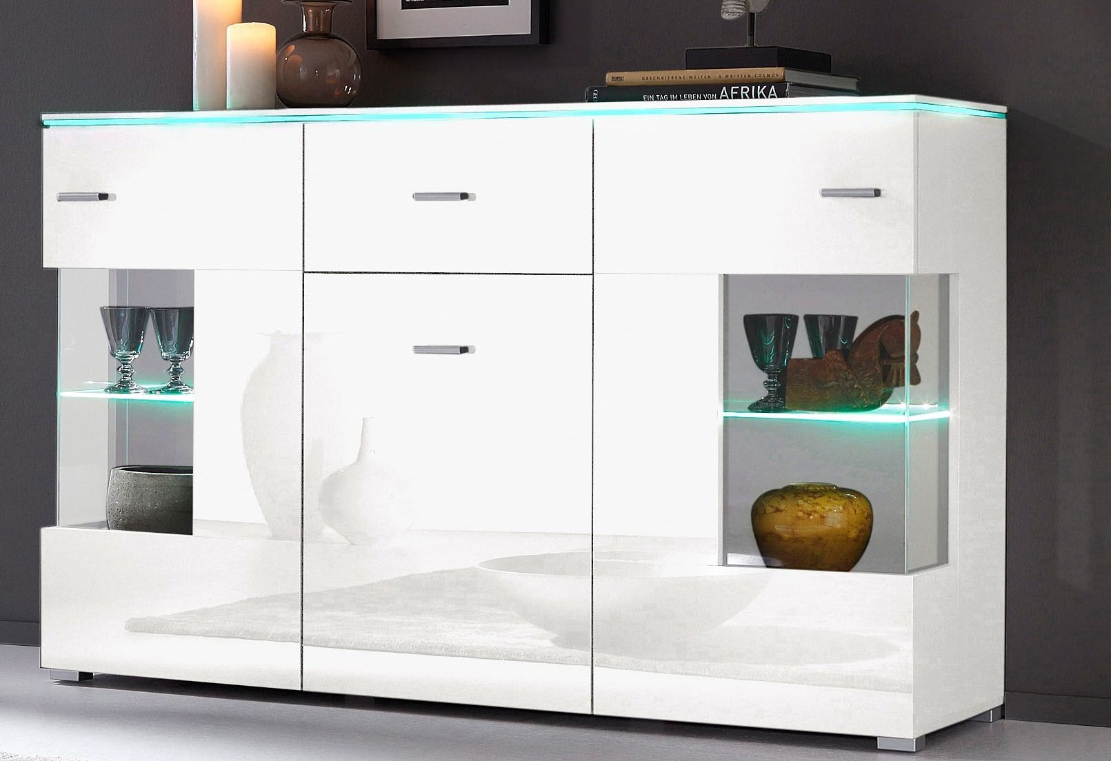 Höltkemeyer Sideboard "Happy", Breite 150 cm günstig online kaufen