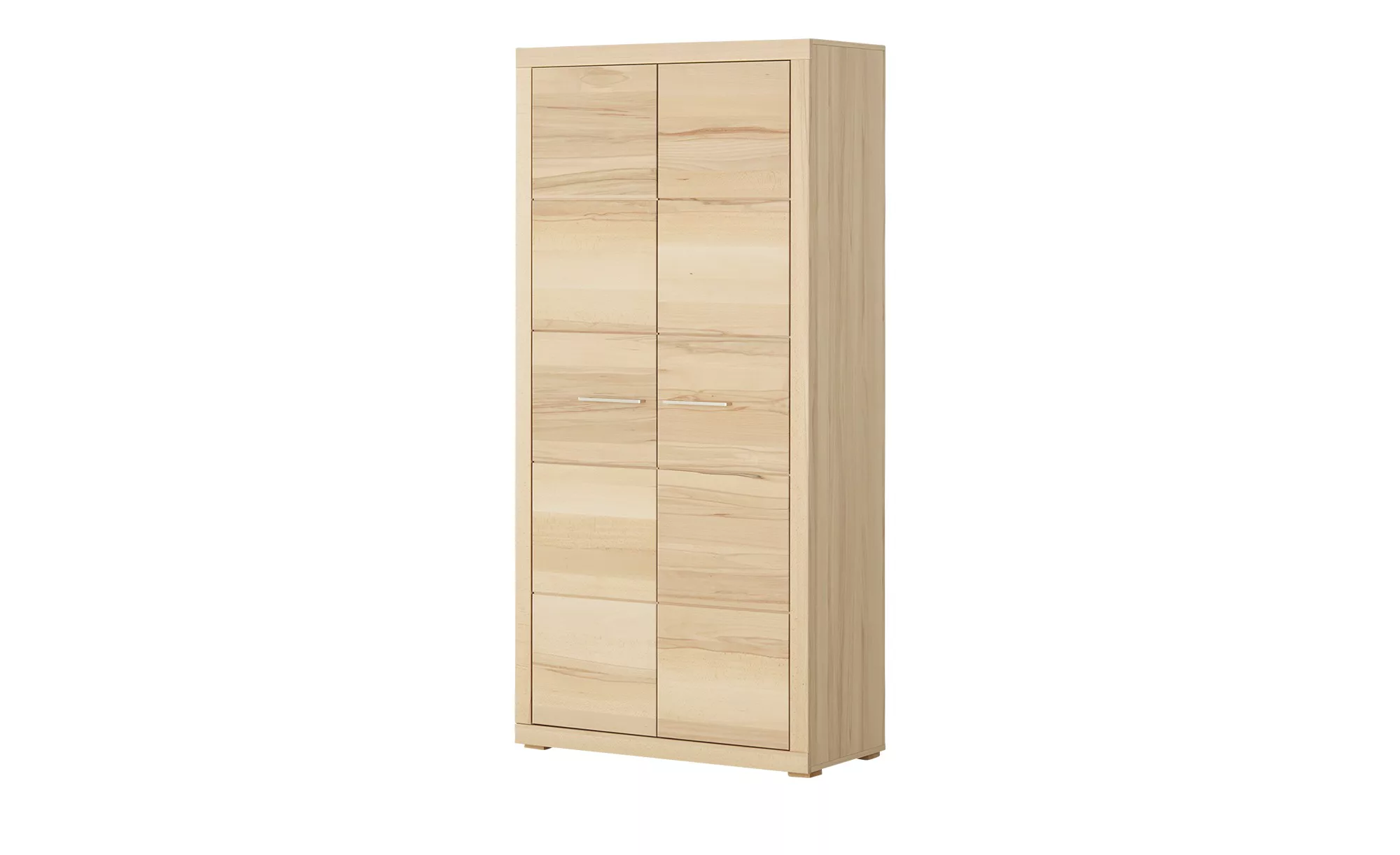 smart Aktenschrank  Oslo ¦ holzfarben ¦ Maße (cm): B: 91 H: 189 T: 42 Schrä günstig online kaufen