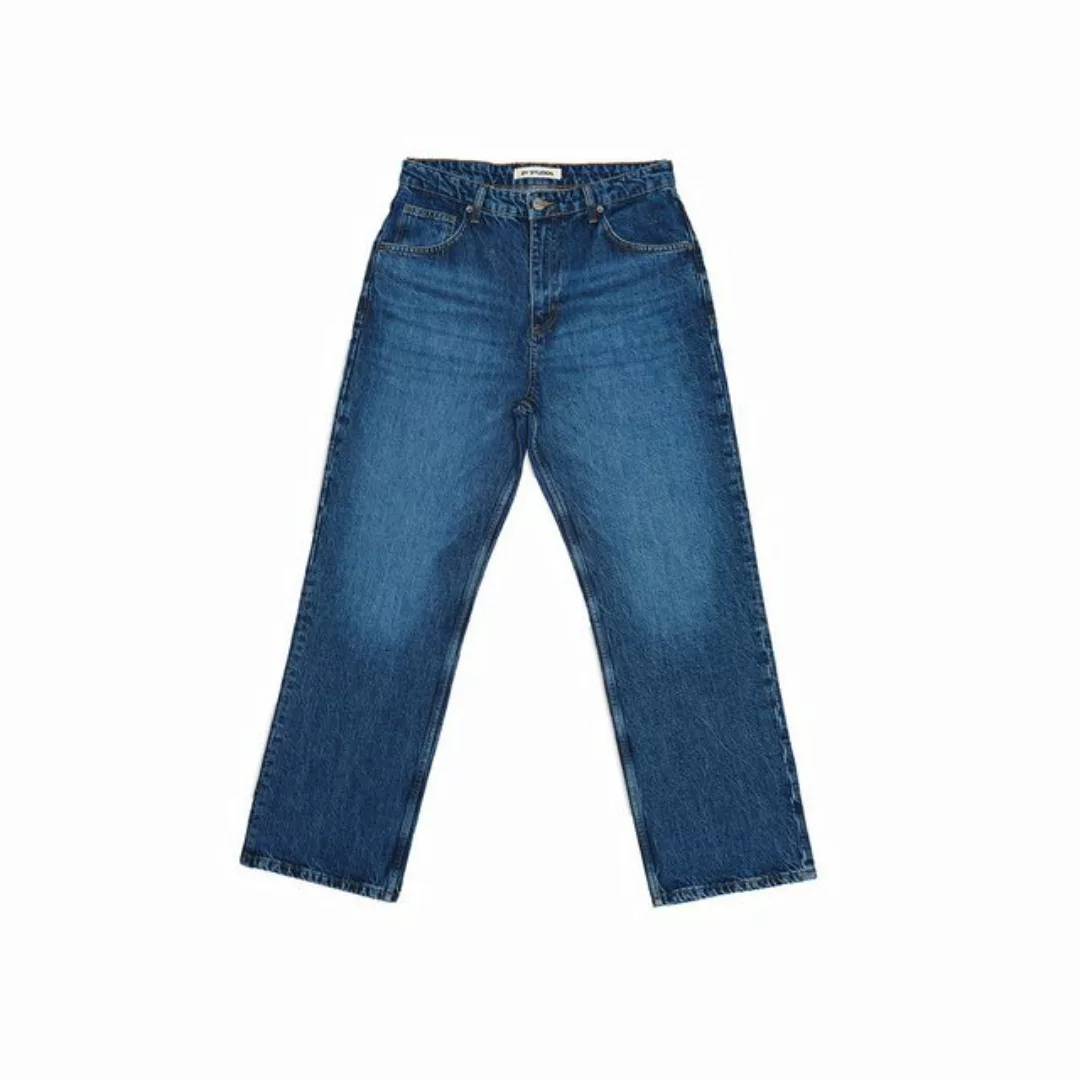 2Y Studios 5-Pocket-Jeans Baggy Adrik Basic 33 (1-tlg., kein Set) günstig online kaufen