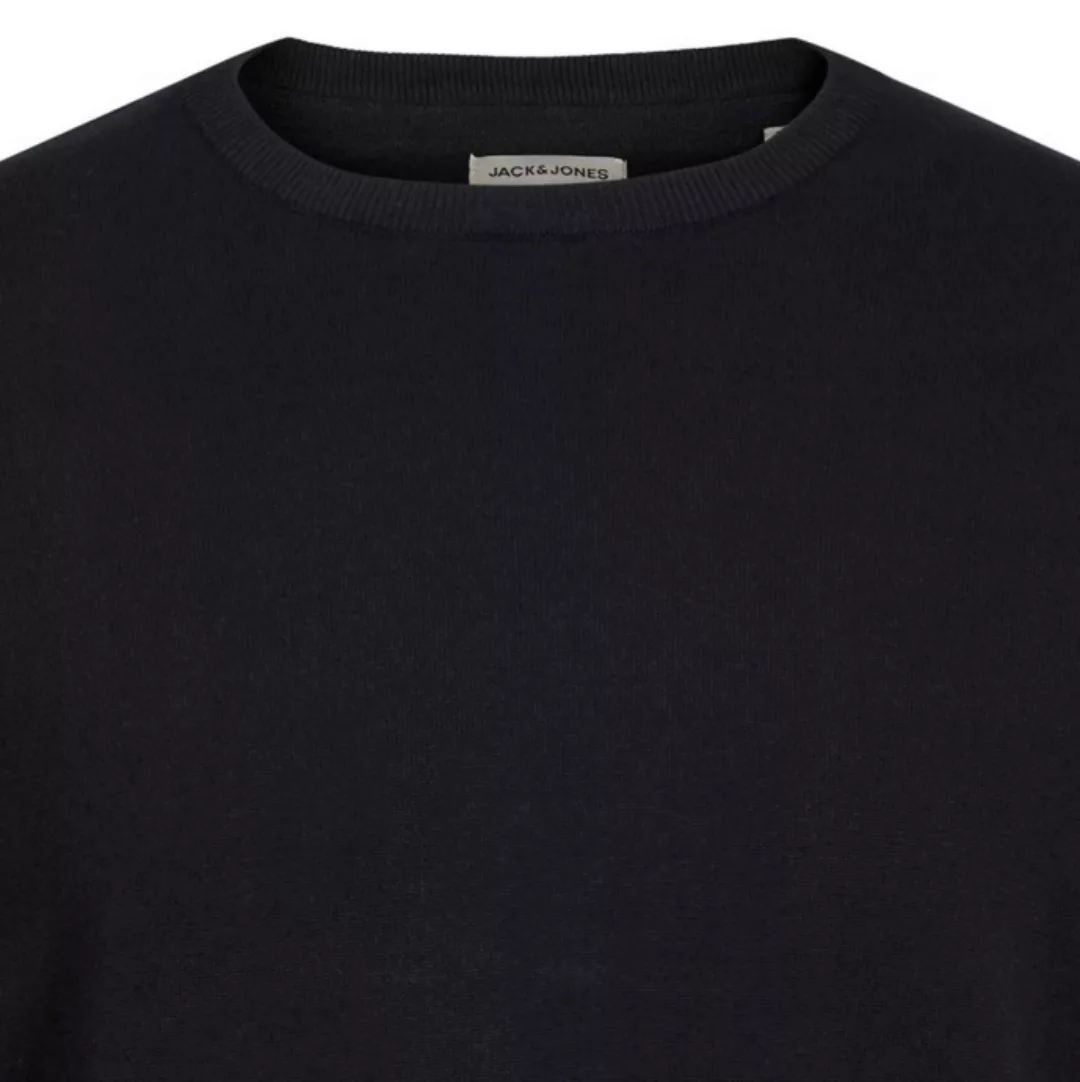 Jack & Jones PlusSize Strickpullover JJEBASIC KNIT CREW NECK NOOS PLS günstig online kaufen