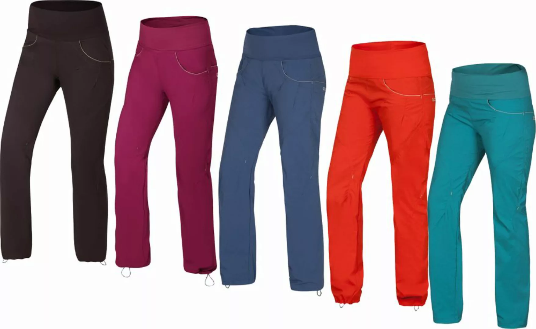 Ocùn Noya Pants Women - Kletterhose günstig online kaufen